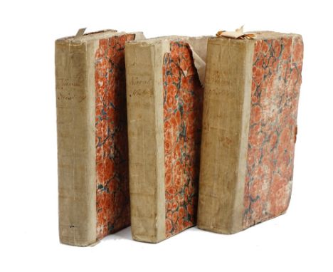 MARITIME - Andrew WILSON (dates unknown).  Naval History of the United Kingdom. Including an Account of the Naval and Maritim