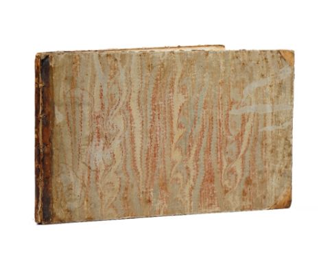 BUCK, Samuel (1696-1779) &amp; Nathaniel BUCK (active 1724-53).  [From the list of subscribers:] Fifth Collection of Twenty f