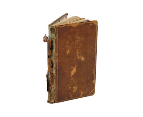 [DODSLEY, Robert (1703-64)].  The Oeconomy of Human Life, Translated from an Indian Manuscript, written by an Ancient Brahmin