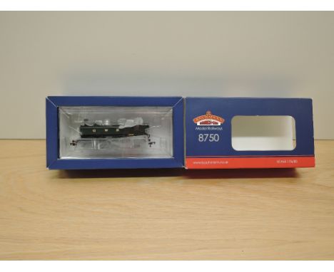A Bachmann 00 gauge, 32-208 0-6-0 GWR  Class 8750 Pannier Tank Engine 6757, boxed, appears as new