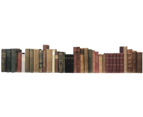 Gardner (George). Musci Britannici, or pocket herbarium of British mosses; named and arranged according to Dr. Hooker's "Brit