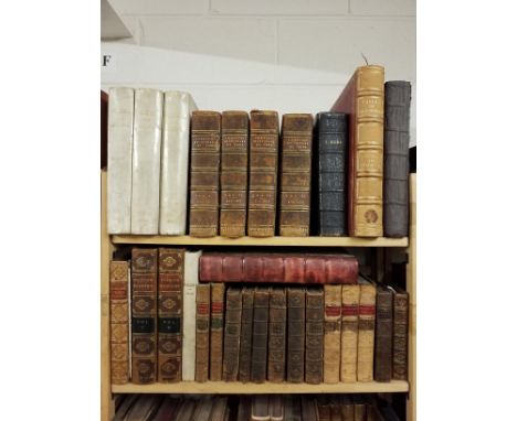 Robinson (William, editor). Flora and Sylva, 3 volumes, London, 1903-05, numerous colour plates, letter from the editor dated