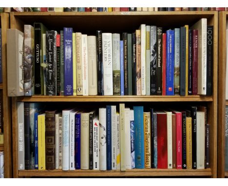 Wilson (David). The Bayeux Tapestry The Complete Tapestry in Colour, 1st edition, London: Thames and Hudson, 1985, numerous c