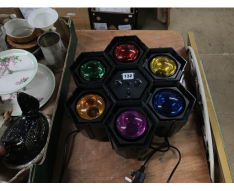 A Disco light