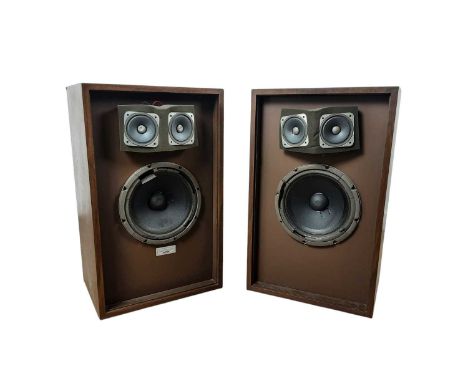 MUSIC SYSTEM, comprising a pair of Bose Studiocraft model 440 speakers, an Optonica stereo amplifier SM-3636, Arcam Alpha5+ C