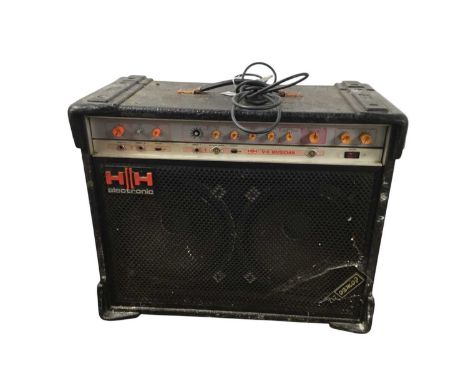 HH MUSICIAN AMPLIFIER, model Combo 212