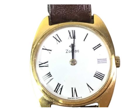 COLLECTION OF WATCHES, including Sekonda, Tissot and others
