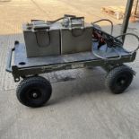 Jump Start Trolley from MOD