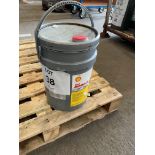 1x 20 Litre Drum of Shell Rimula R4X 15W-40 Diesel Engine Oil