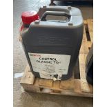 1x 20 Litre Drum of Castrol Classic TQF Transmission Oil