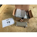 10x New Unissued High Intensity LED Vehicle Lights 24V