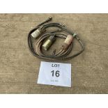 3x Nato Vehicle Jump Sockets