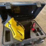 Argus E2V Thermal Imaging Camera, c/w Transit Case etc
