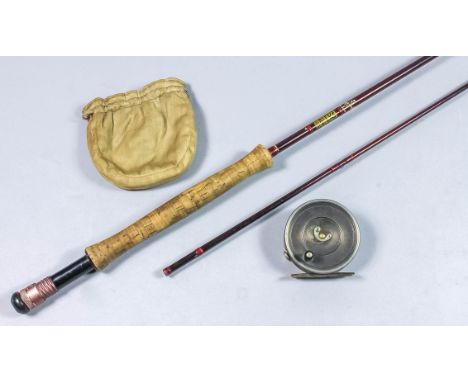 Sold at Auction: Sonik fishing equipment, including: a 'SK8 XTR