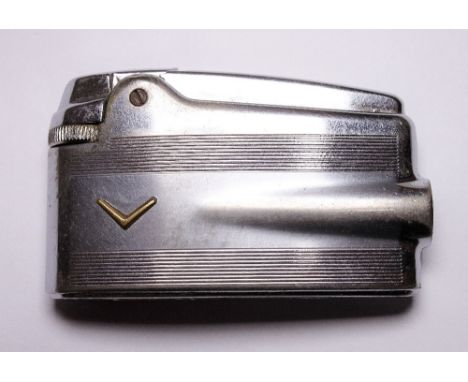 Vintage Ronso Vara Flame lighter with original box