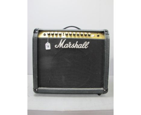 Marshall Valvestate VS65R Guitar Amplifier, (untested).