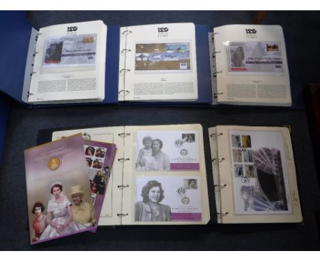 'THE ARTIST'S FIRST DAY COVER COLLECTION' and other similar items