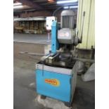 Kalamazoo 14" Saw, Model C350, w/ Sirio 350 Controls, S/N 101421