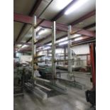 Cantilever Rack