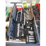 Torque & Standard Wrenches