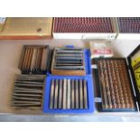 Links Block Gauge Set & Parallels