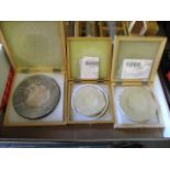 Set-Up Gauges