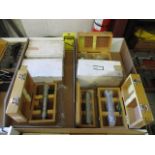 1.6"-3.6" SPI Hole Mics (6-Pcs.)
