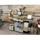 Sharp Model SG618-2A Surface Grinder