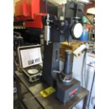 SPI 07725325 Hardness Meter w/ Wts & Case