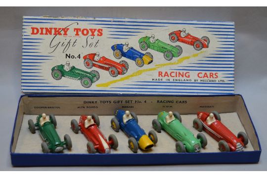 dinky car storage