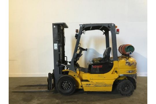 Xilin Forklift Xilin Forklift