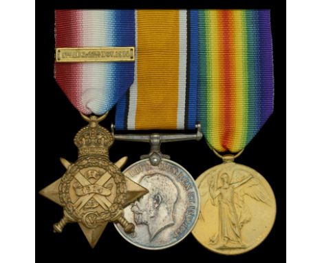 Three: Acting Sergeant C. R. Legg, Duke of Cornwall’s Light Infantry, late Somerset Light Infantry, who was killed in action 