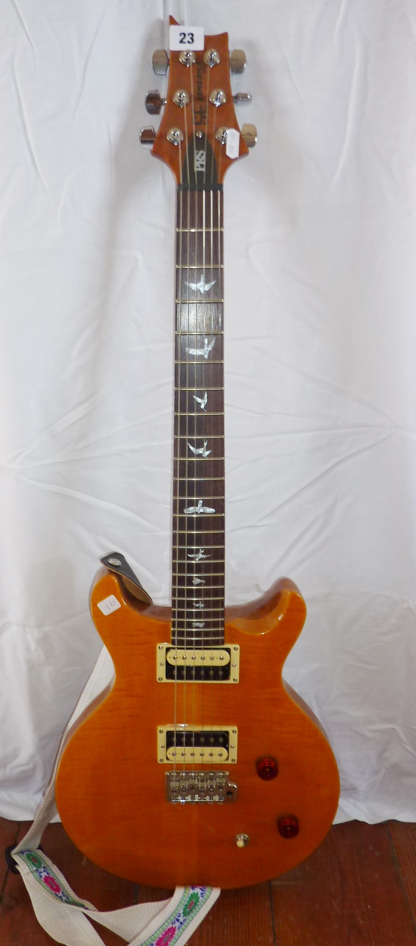 prs guitars south korea prs guitars south korea