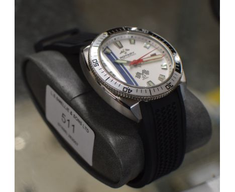 ROTARY AQUASPEED GENTS WATCH     
