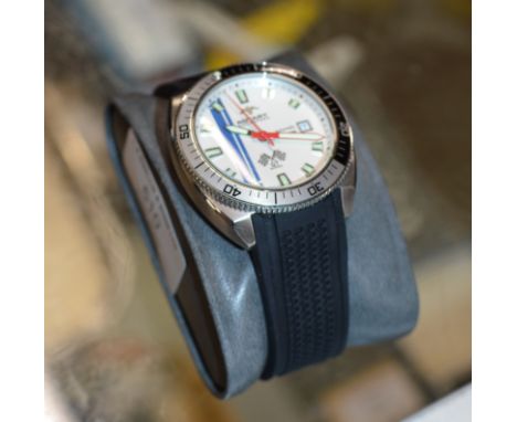 ROTARY AQUASPEED GENTS WATCH     
