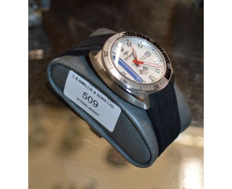 ROTARY AQUASPEED GENTS WATCH     