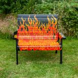 The Hot Seat