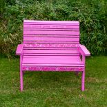 Pretty in Pink