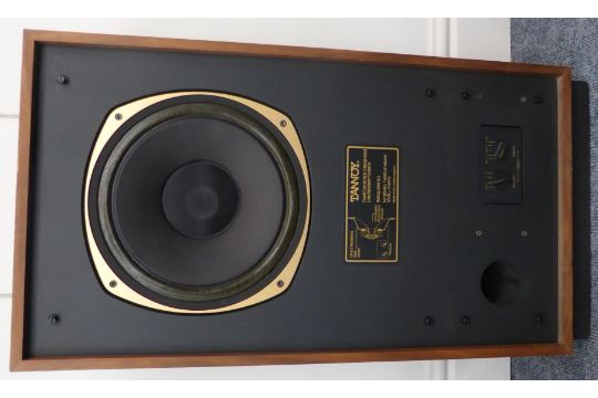 tannoy cheviot 3128