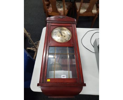 WALL CLOCK 
