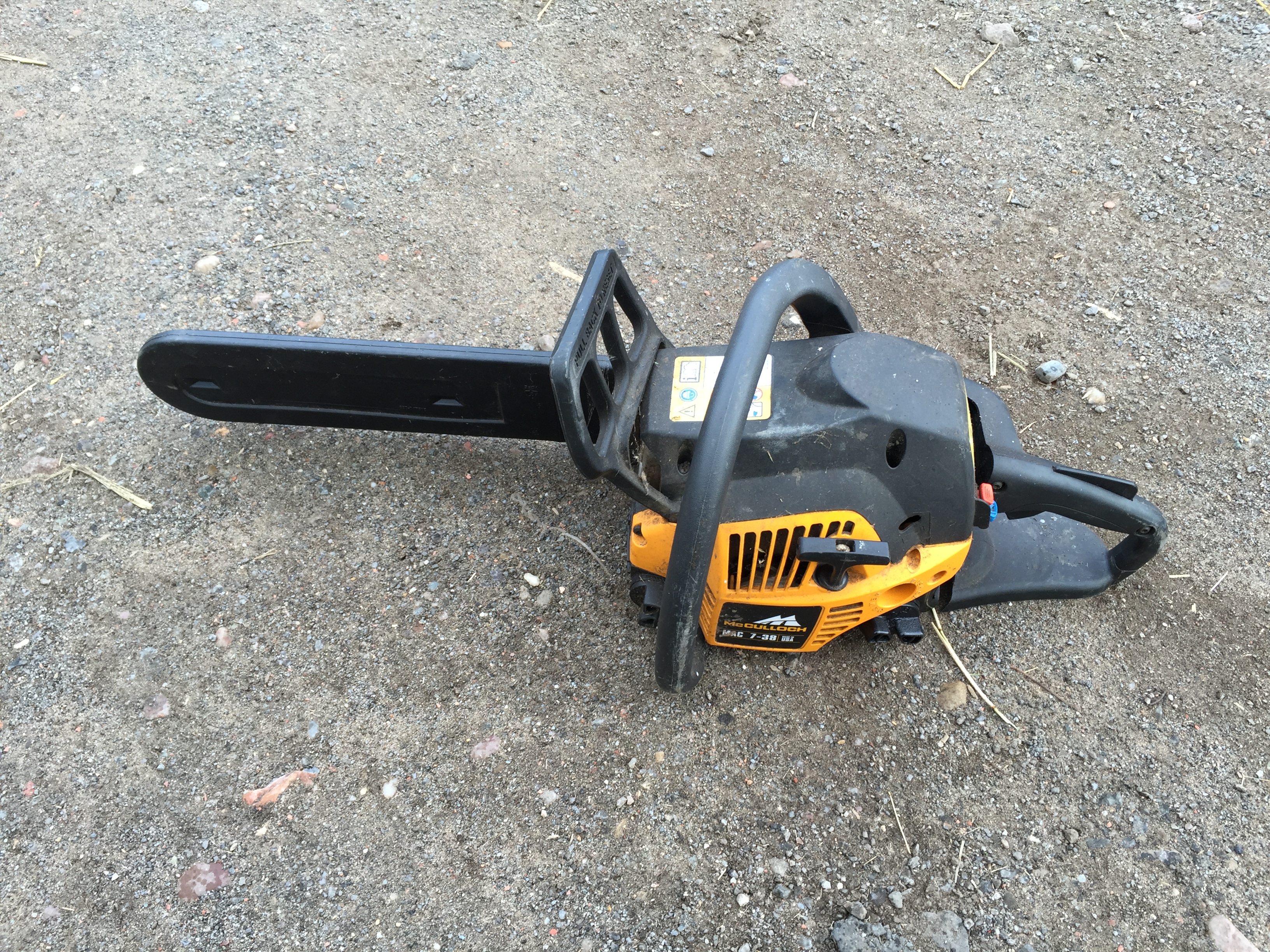 32cc, 35cc 38cc GASOLINE POWERED ANTI-VIBRATION (AV) CHAIN SAWS s. Chainsaw pdf manual abcnews.