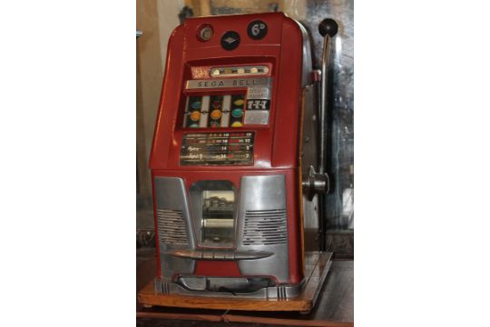 Slot Slot