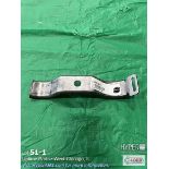 (Lot) Half Pallet- Workhorse clamp - exhaust pipe hanger