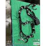 (Lot) 15 Pallets - Workhorse engine wiring harness with fuse relay center