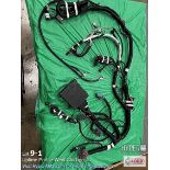 (Lot) 1 box - Workhorse harness assembly - Engine wiring