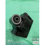 (Lot) 4 Pallets- Workhorse front leaf spring rear hanger