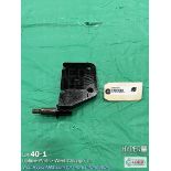 (Lot) 1 Pallet- Workhorse spacer & lower shock mount assembly - front spring, LH