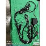 (Lot) Qty 1- Workhorse harness assembly - Engine wiring