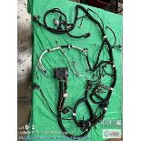(Lot) 1 pallet - Workhorse harness assembly - engine wiring
