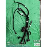 (Lot) 1 Pallet- Workhorse wiring harness assembly - instrument